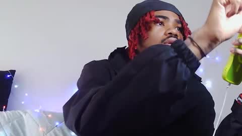 Snapshot of luhfreak444 chatting on October 26, 2025, 5:08 pm Riskdtb online show from October 26, 2025, 5:08 pm