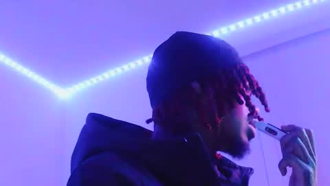 Snapshot of luhfreak444 chatting on October 30, 2025, 6:48 am Riskdtb online show from October 30, 2025, 6:48 am