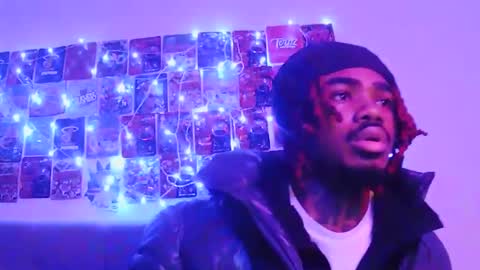 Snapshot of luhfreak444 chatting on November 2, 2025, 6:38 am Riskdtb online show from November 2, 2025, 6:38 am