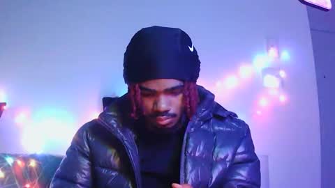 Snapshot of luhfreak444 chatting on November 5, 2025, 2:44 am Riskdtb online show from November 5, 2025, 2:44 am