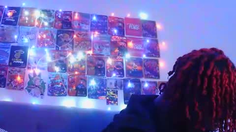 Snapshot of luhfreak444 chatting on November 10, 2025, 7:18 am Riskdtb online show from November 10, 2025, 7:18 am