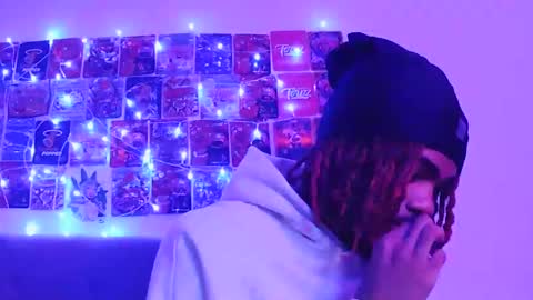 Snapshot of luhfreak444 chatting on November 15, 2025, 8:33 am Riskdtb online show from November 15, 2025, 8:33 am