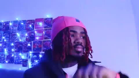 Snapshot of luhfreak444 chatting on November 16, 2025, 3:50 pm Riskdtb online show from November 16, 2025, 3:50 pm