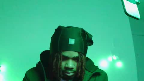 Snapshot of luhfreak444 chatting on November 17, 2025, 6:19 am Riskdtb online show from November 17, 2025, 6:19 am