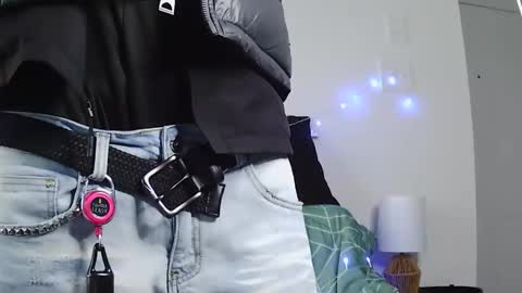 Snapshot of luhfreak444 chatting on November 17, 2025, 8:14 pm Riskdtb online show from November 17, 2025, 8:14 pm