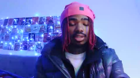 Snapshot of luhfreak444 chatting on November 20, 2025, 6:51 pm Riskdtb online show from November 20, 2025, 6:51 pm