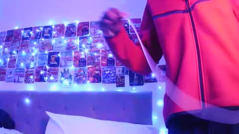 Riskdtb online show from January 9, 2026, 5:32 am