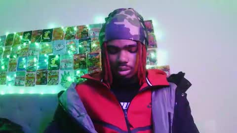 Riskdtb online show from January 14, 2026, 10:14 pm