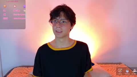 Lui online show from March 2, 2026, 6:03 am