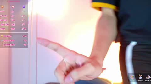 Lui online show from March 2, 2026, 7:15 am