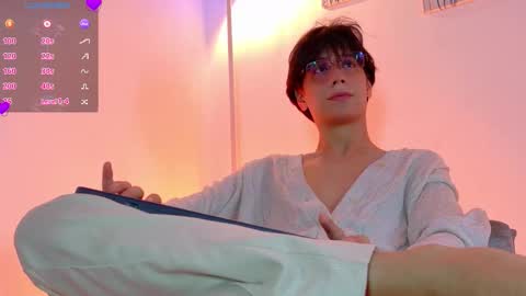 Lui online show from March 29, 2026, 11:38 pm