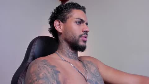 Luigi Vitale online show from February 14, 2026, 1:35 am