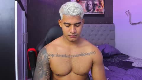 Luigi Independent model online show from January 17, 2026, 4:06 am