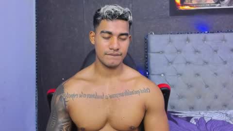 Luigi Independent model online show from May 19, 2026, 3:40 pm