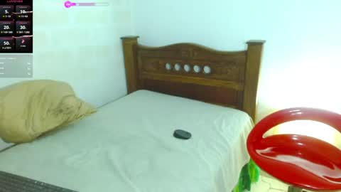 MY NAME IS LUIGI online show from May 23, 2026, 12:05 am