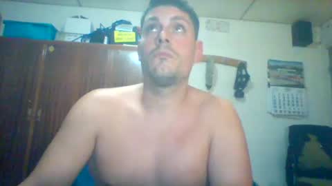Snapshot of luis2423 chatting on August 6, 2026, 7:05 pm A slave to the mistress.. un esclavo para las amas dominantes. online show from August 6, 2026, 7:05 pm