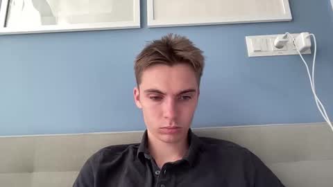 Luis online show from September 29, 2025, 10:31 am