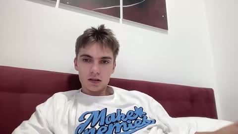 Luis online show from October 20, 2025, 11:43 am