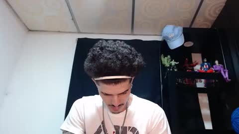 Luis AS online show from January 7, 2026, 11:23 am