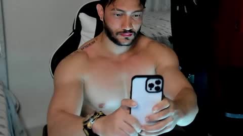 Snapshot of luis_baptista chatting on December 2, 2024, 4:53 am luis_baptista online show from December 2, 2024, 4:53 am