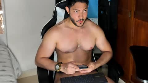 Snapshot of luis_baptista chatting on March 7, 2025, 11:05 pm luis_baptista online show from March 7, 2025, 11:05 pm