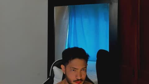 Snapshot of luis_baptista chatting on September 14, 2025, 8:08 pm luis_baptista online show from September 14, 2025, 8:08 pm