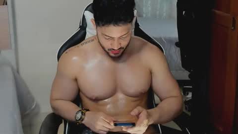 Snapshot of luis_baptista chatting on October 21, 2025, 2:45 am luis_baptista online show from October 21, 2025, 2:45 am