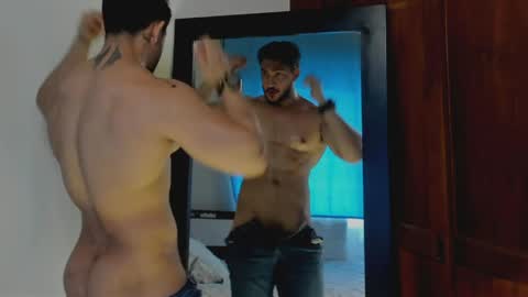 luis_baptista online show from April 5, 2026, 5:10 pm