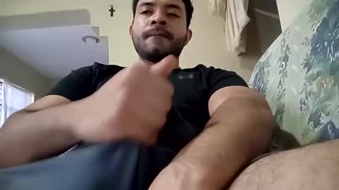 Snapshot of luis_hunk chatting on November 13, 2025, 1:43 pm Andrew online show from November 13, 2025, 1:43 pm