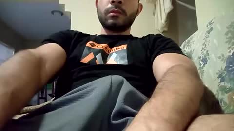 Snapshot of luis_hunk chatting on November 14, 2025, 11:09 am Andrew online show from November 14, 2025, 11:09 am