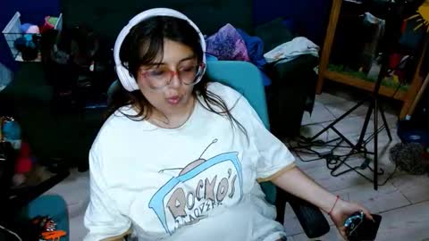 luisa_bunny online show from February 3, 2026, 6:22 am