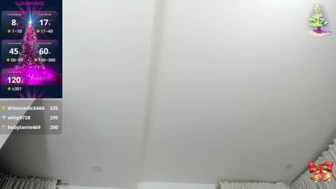 Snapshot of luisa_eliza chatting on December 4, 2024, 2:09 am sigueme en instagram luisaeliza online show from December 4, 2024, 2:09 am