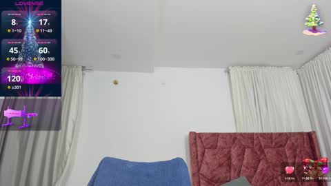 Snapshot of luisa_eliza chatting on December 18, 2024, 1:59 am sigueme en instagram luisaeliza online show from December 18, 2024, 1:59 am