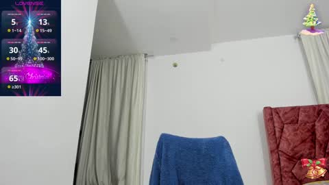 Snapshot of luisa_eliza chatting on December 23, 2024, 11:06 pm sigueme en instagram luisaeliza online show from December 23, 2024, 11:06 pm