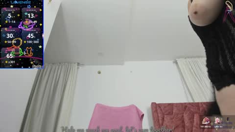 Snapshot of luisa_eliza chatting on December 30, 2024, 10:34 pm sigueme en instagram luisaeliza online show from December 30, 2024, 10:34 pm