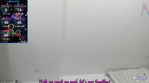 Snapshot of luisa_eliza chatting on January 10, 2025, 10:36 pm sigueme en instagram luisaeliza online show from January 10, 2025, 10:36 pm