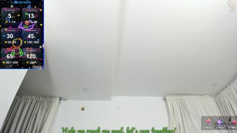 Snapshot of luisa_eliza chatting on January 21, 2025, 10:41 pm sigueme en instagram luisaeliza online show from January 21, 2025, 10:41 pm
