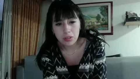 luisa_hollmes online show from November 9, 2025, 10:52 pm