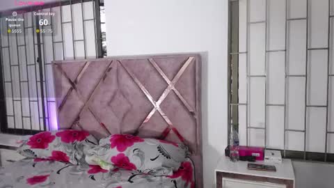 Snapshot of luisa_rod chatting on July 25, 2026, 7:44 pm luisa_rod online show from July 25, 2026, 7:44 pm