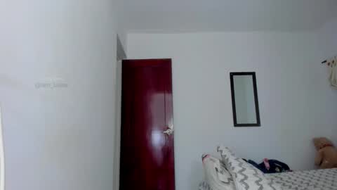   Luisa Fernanda  online show from October 5, 2025, 6:01 am