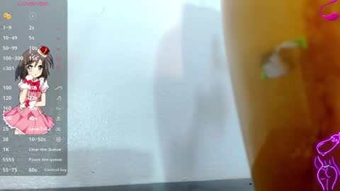 Snapshot of luisa_torres__ chatting on May 10, 2026, 3:44 am luisa_torres__ online show from May 10, 2026, 3:44 am