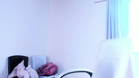 Luisa Diaz online show from September 18, 2025, 1:13 pm