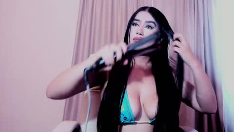 Luisa Diaz online show from April 8, 2026, 10:10 pm