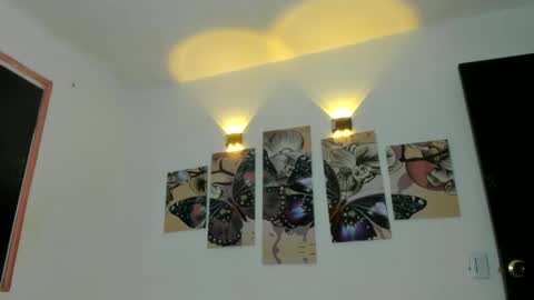 luisadickkhard online show from March 8, 2025, 4:56 am