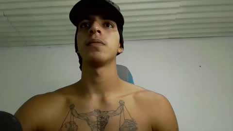 luisadrianguzmansantander5 online show from October 24, 2025, 10:11 am