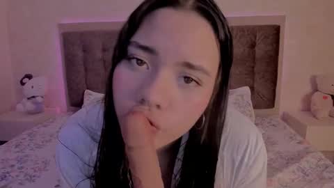 Luisa Giraldo online show from September 29, 2025, 11:26 am