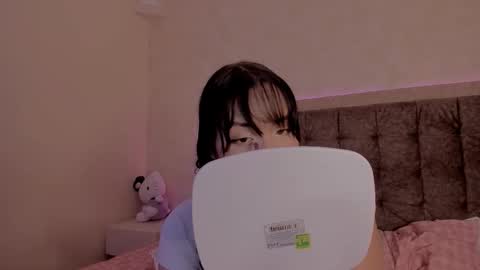 Luisa Giraldo online show from November 10, 2025, 11:09 am