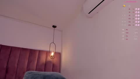 L U I S A online show from December 21, 2024, 8:21 pm