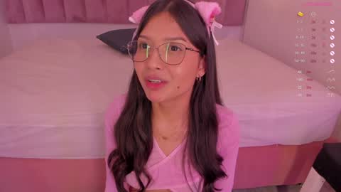 L U I S A online show from January 7, 2025, 11:03 pm