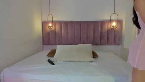 L U I S A online show from January 25, 2025, 8:10 pm